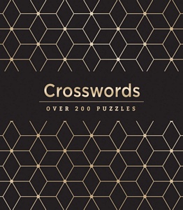 Metallic Crossword