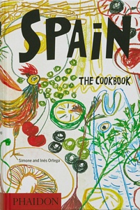 The Cookbook: Spain