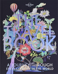 The Travel Book