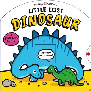 Little Lost Dino