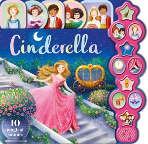 Cinderella