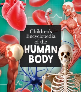 Childrens Encyclopedia of Human Body