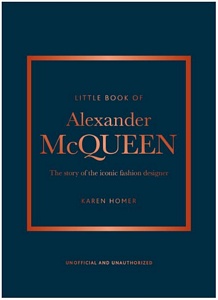 The Little Book of Alexander McQueen