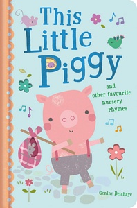 This Little Piggy