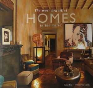 Most Beautiful Homes In The World