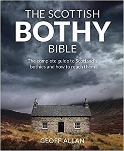 Scottish Bothy Bible