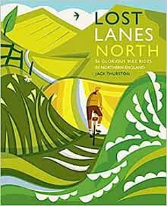 Lost Lanes North