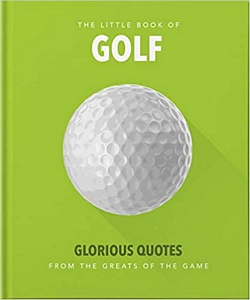 The Little Book of Golf
