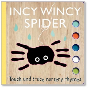 Itsy Bitsy Spider