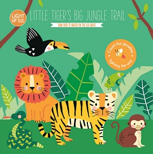 Little Tigers Big Jungle Trial