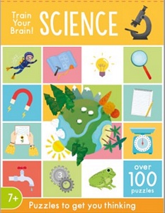 Train Your Brain Science