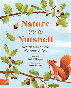 Nature in  a Nutshell