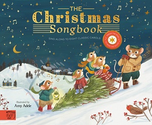 003 The Christmas Songbook