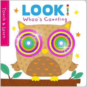 Touch and Learn Look