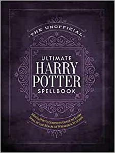 Unofficial Ultimate Harry Potter Spellbook