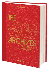 Star Wars Archives. 1999?2005