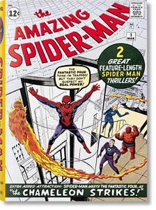 Marvel Comics Library. Spider-Man. 1962?1964
