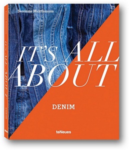 It?s All About Denim