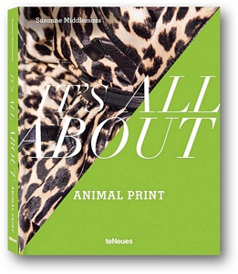 It?s All About Animal Print