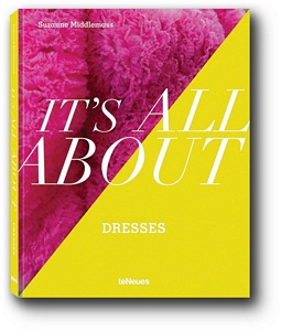 It?s All About Dresses