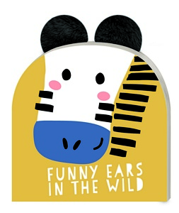 Funny Ears in the Wild