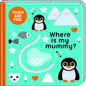 Where is my Mummy