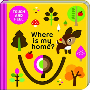 Where is my Home