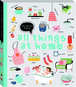All things at home