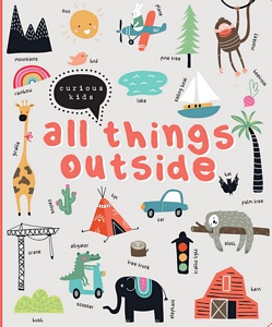 All things outside