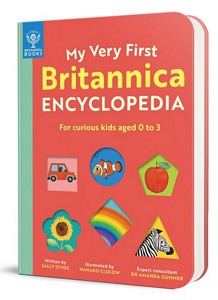 My Very First Britannica Encyc