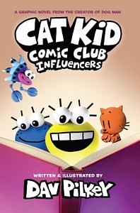 Cat Kid Cc 5 Influencers