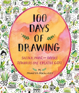 100 Days of Drawing
