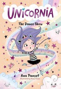 Unicornia Dance Show
