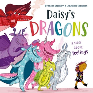 Daisy Dragons
