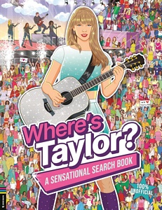 Wheres Taylor