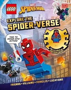 Lego Spiderman