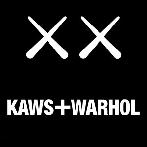 KAWS + Warhol: A Dynamic Fusion of Pop Art and Contemporary Culture