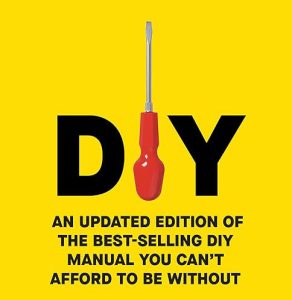 Master Your Home Projects with Confidence: A Look at DK’s Ultimate DIY Guide