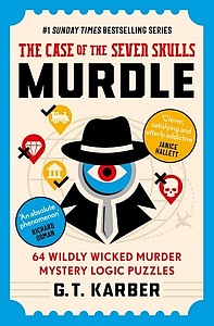 Murdle: The Case of the Seven Skulls