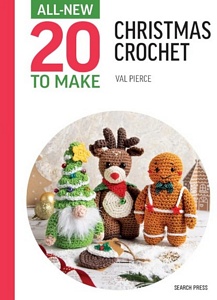 All-New Twenty to Make: Christmas Crochet