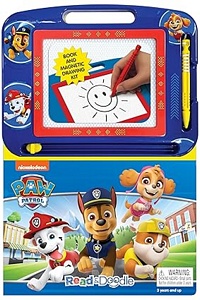 Rubble & Crew: Cool Tools Sound Book