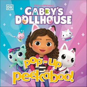 Pop Up Peekaboo Gabbys Dolls House