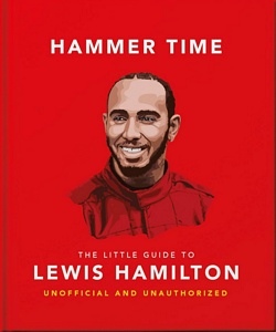 The Little Guide to Lewis Hamilton