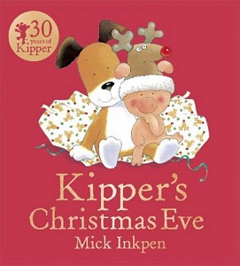 Kipper Christmas Eve