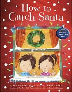 How to Catch Santa Claus
