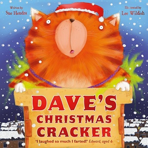 Daves Christmas Cracker
