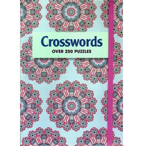 Elegant Pattern Crosswords | Baker & Taylor