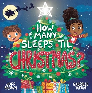 How Many Sleeps Til Christmas