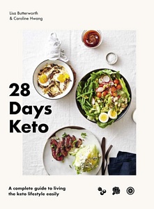 28 Days Keto