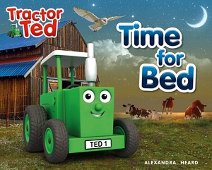 Time for Bed